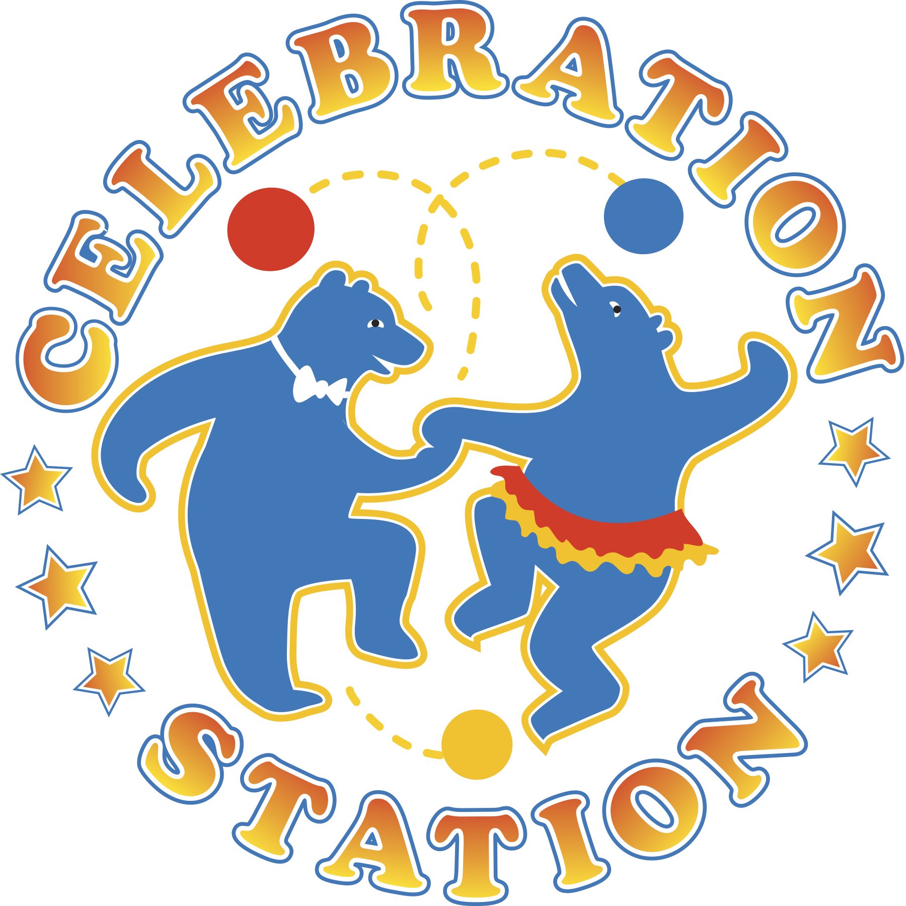 Celebration Station aka The Party Store