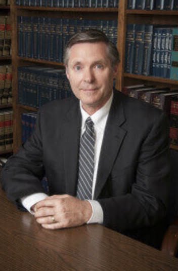 Gordon J. Williams, P.C., Attorney