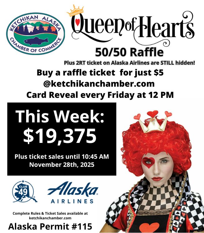 Ketchikan Daily News Week of Nov28, 2025 V3